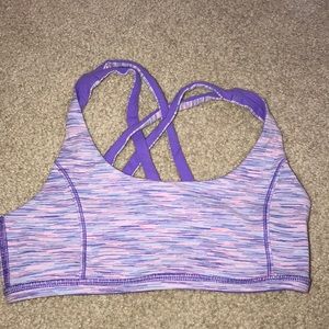 Ivivva sports bra
